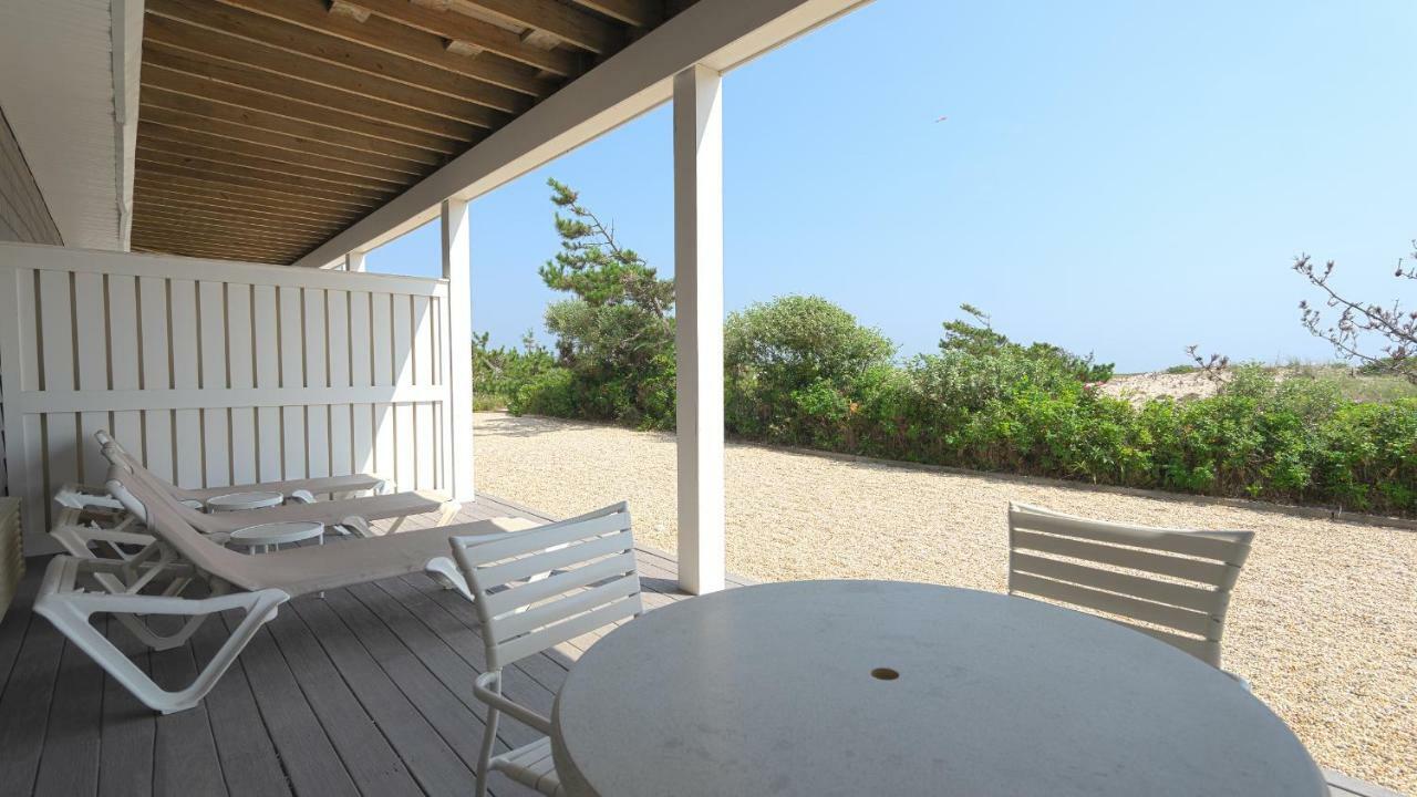 Sea Crest Hotel Amagansett Exterior foto